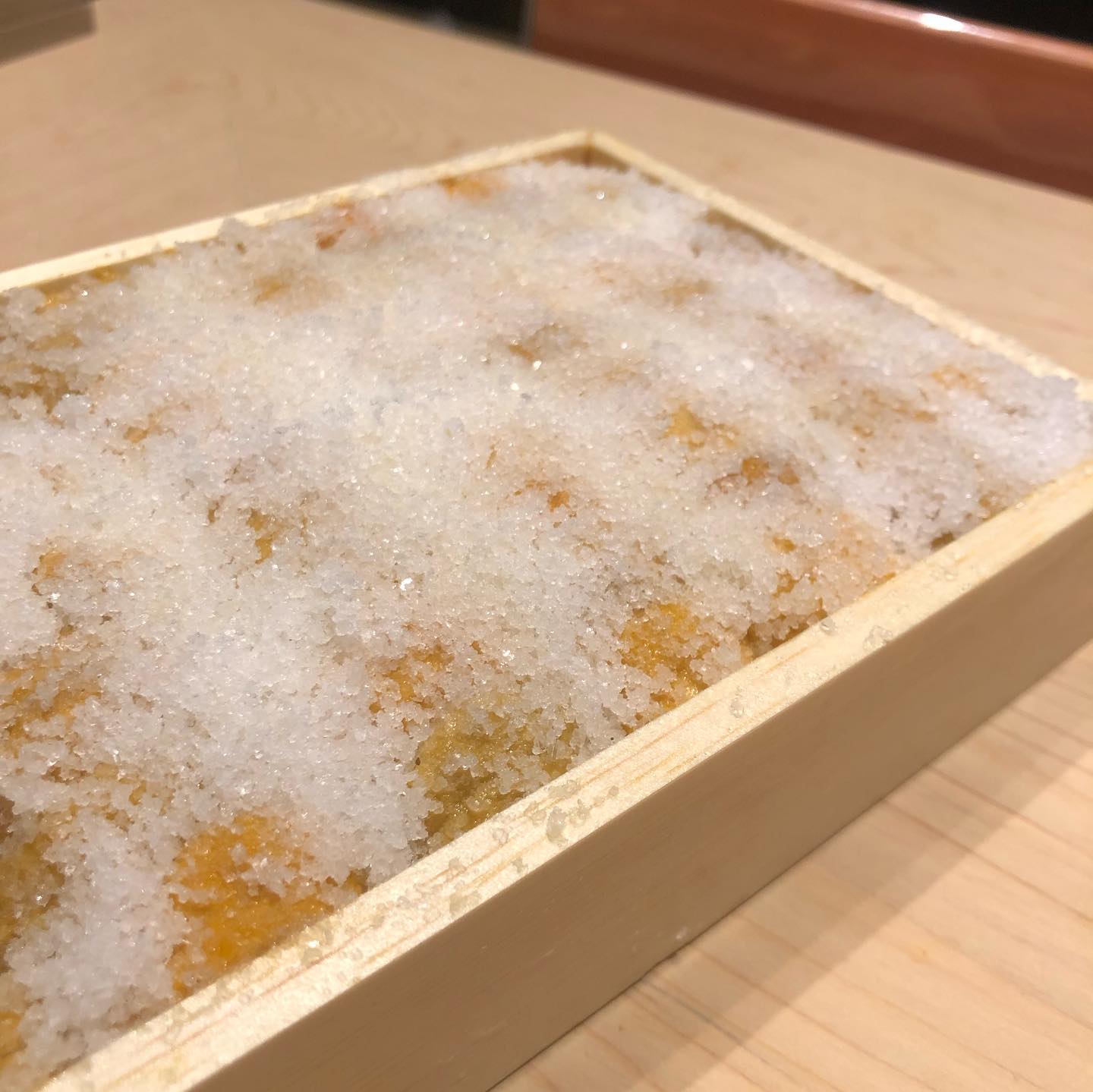 新メニュー仕込み中。。
#昨日9/30で